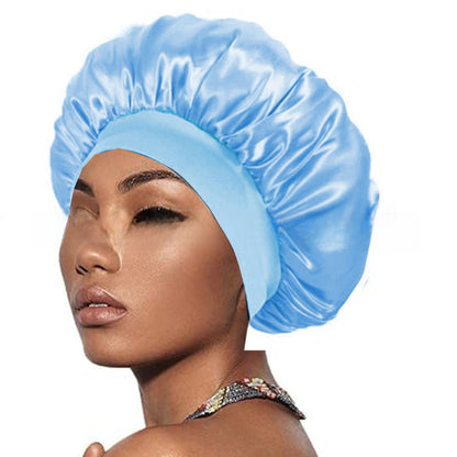 Hair cap