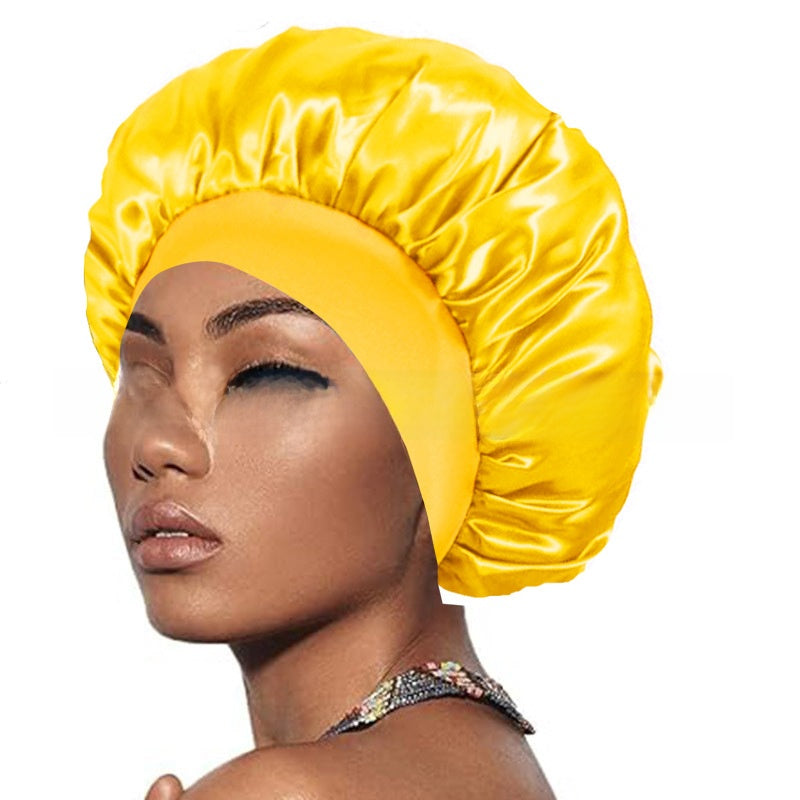 Hair cap