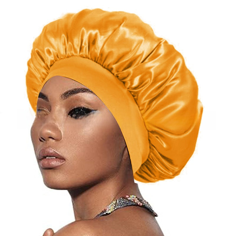 Hair cap