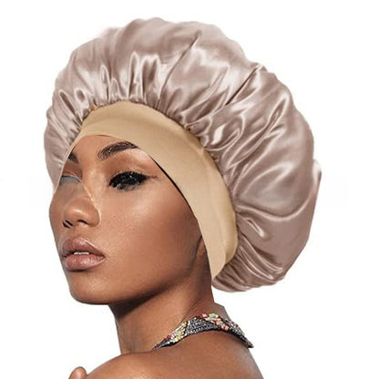Hair cap