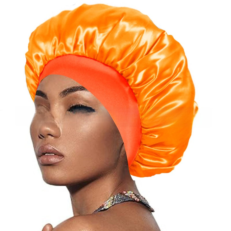 Hair cap
