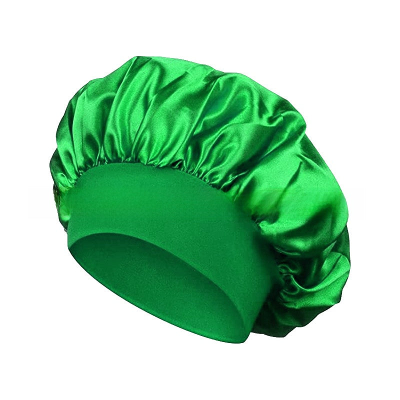 Hair cap