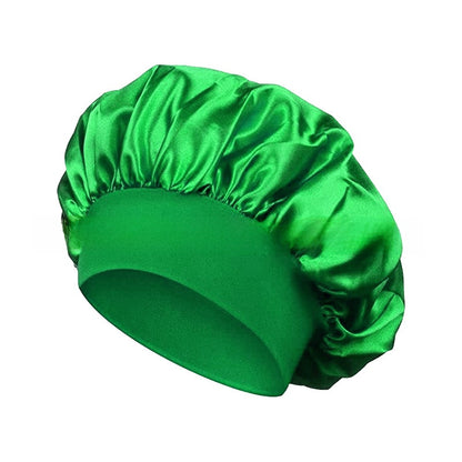 Hair cap