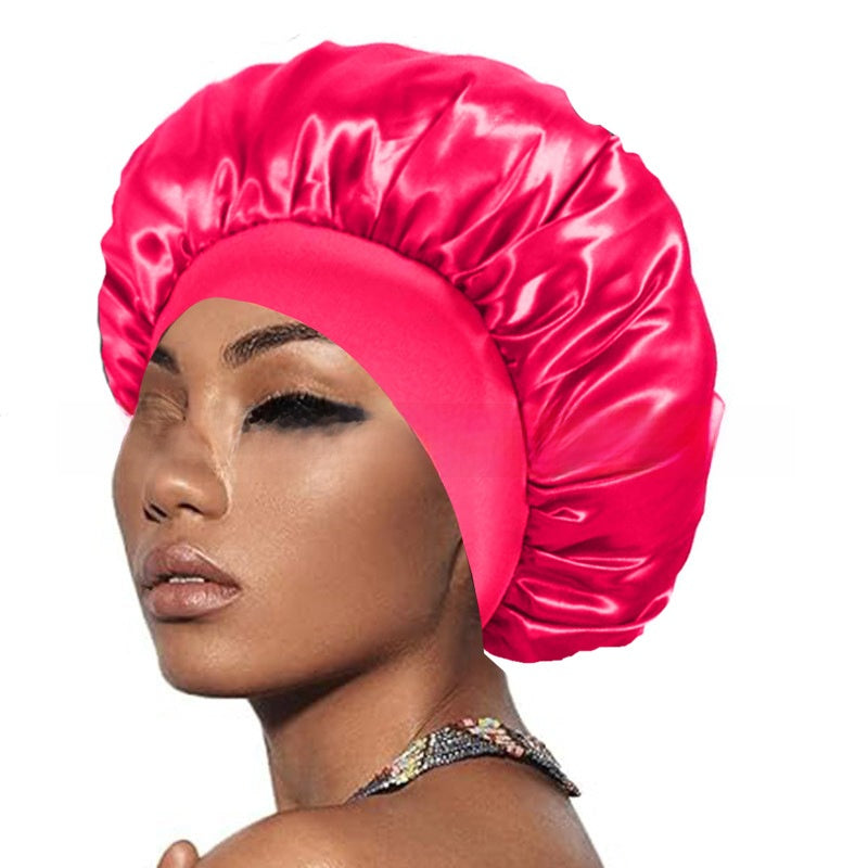 Hair cap