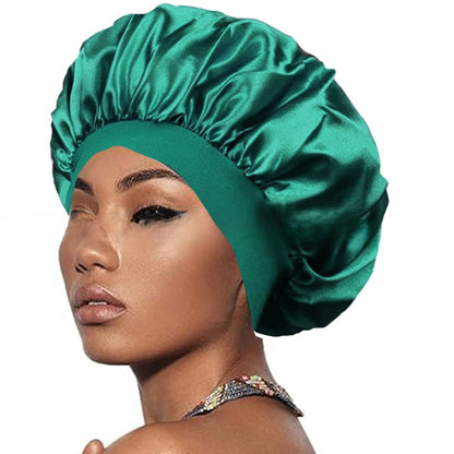 Hair cap