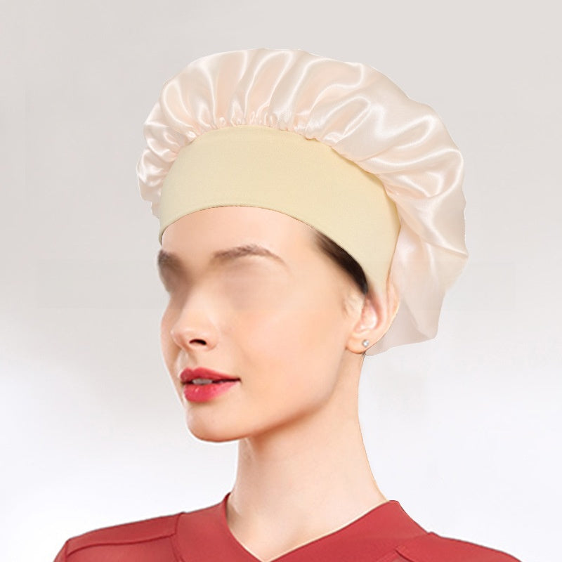 Hair cap