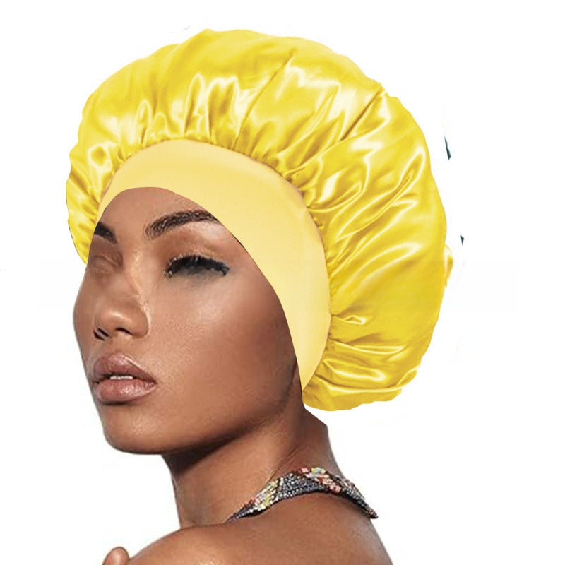 Hair cap