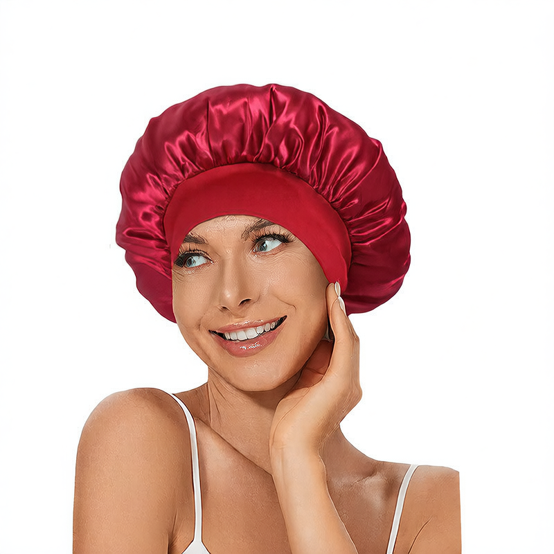 Hair cap