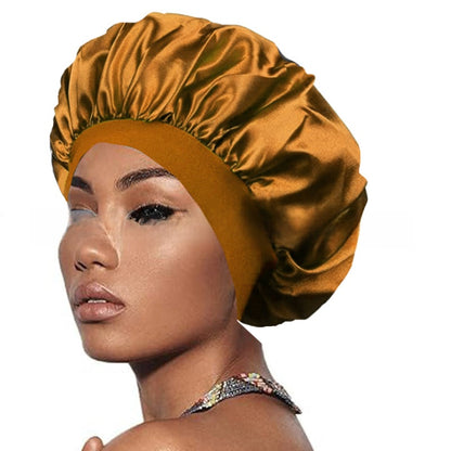 Hair cap