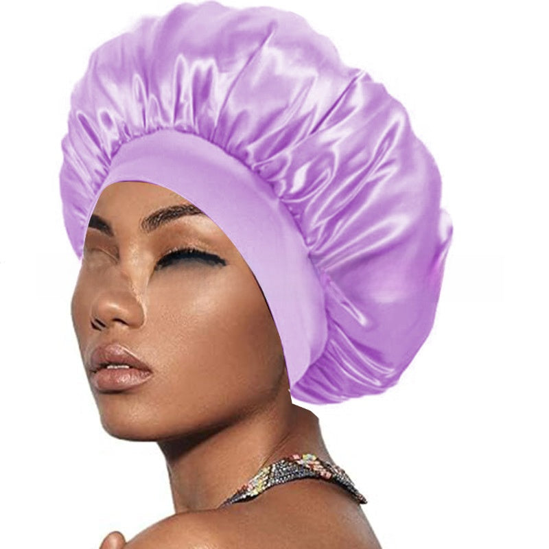 Hair cap