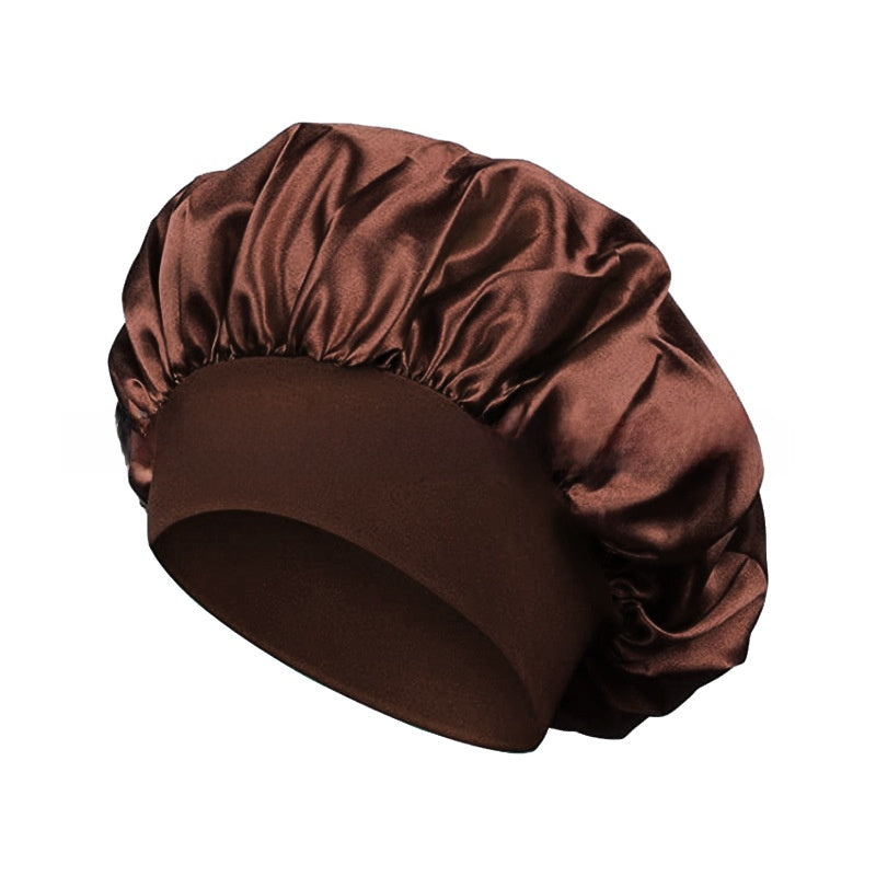 Hair cap