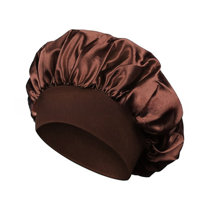 Hair cap
