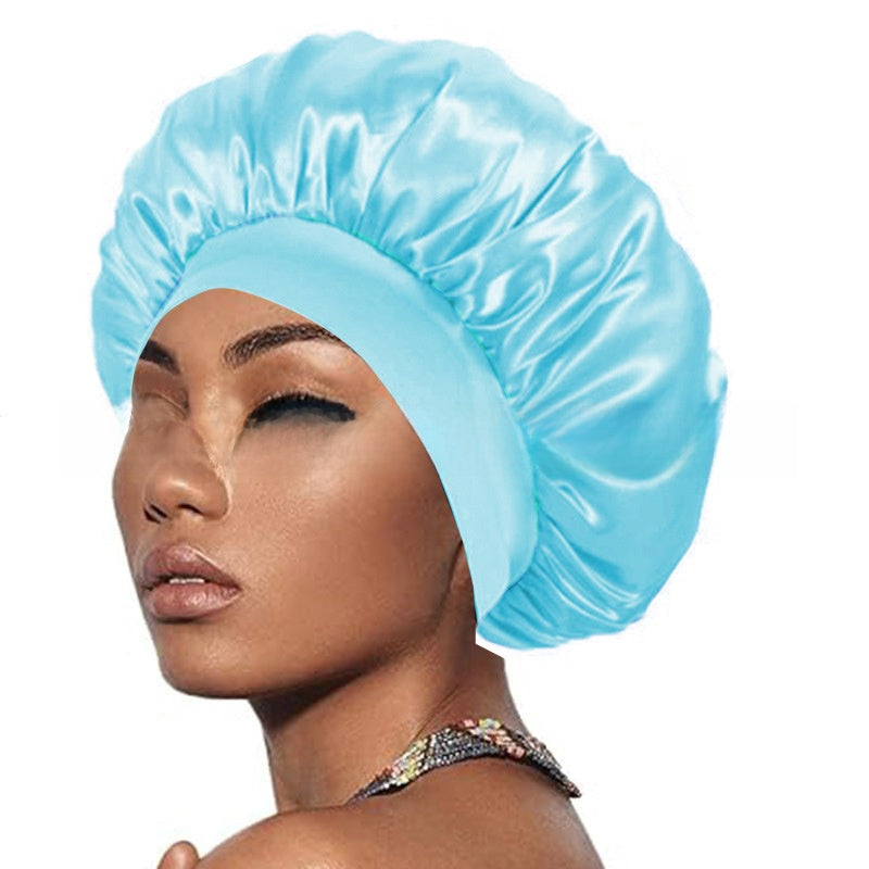 Hair cap