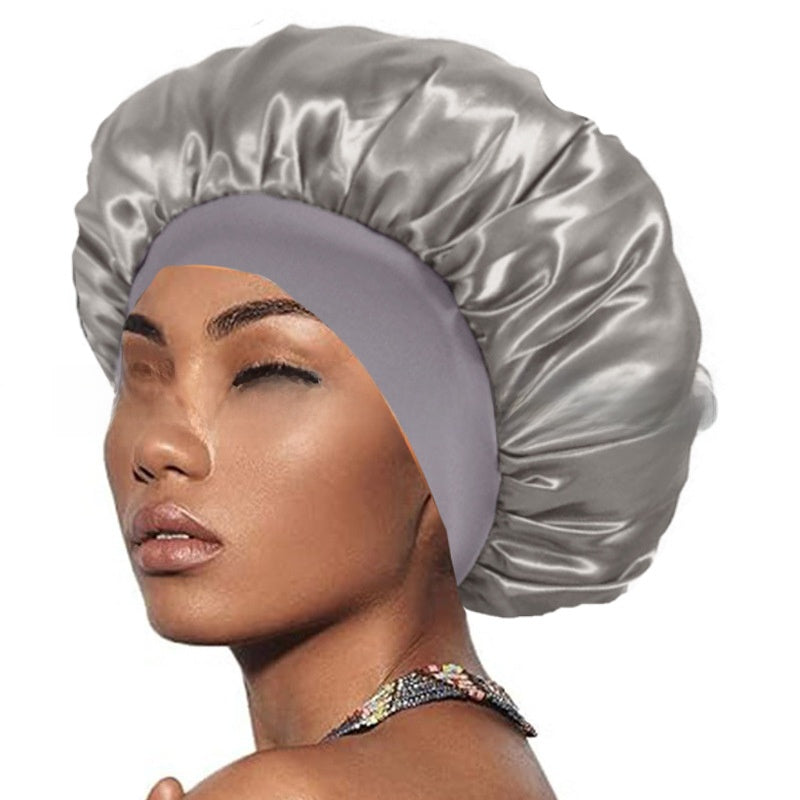 Hair cap