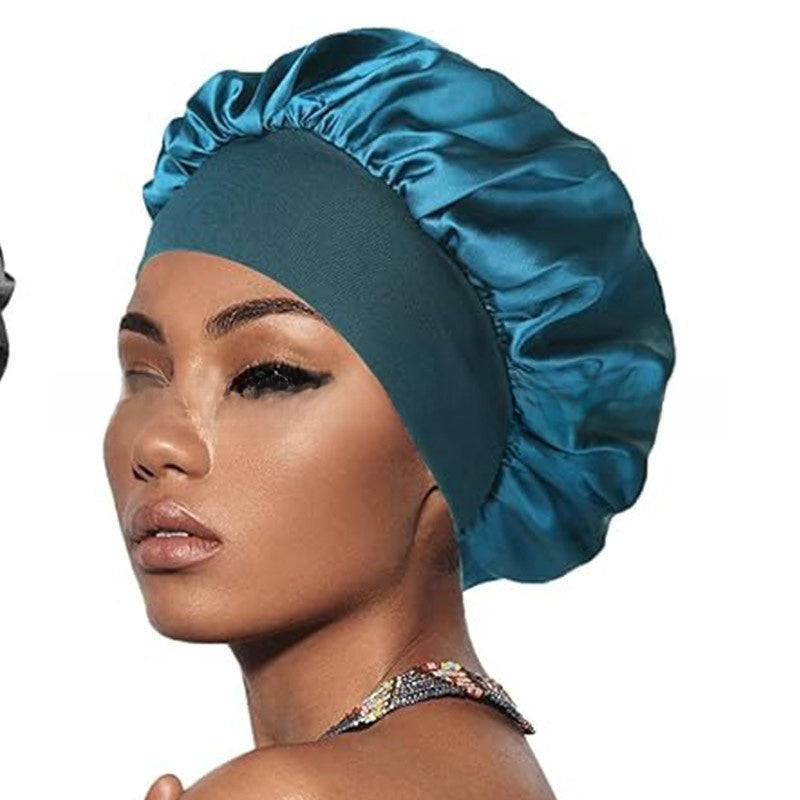Hair cap