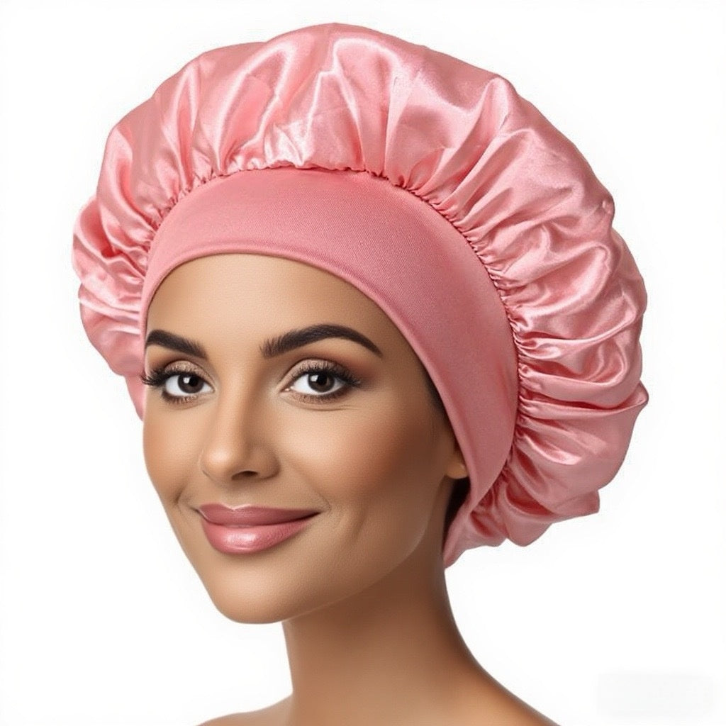 Hair cap