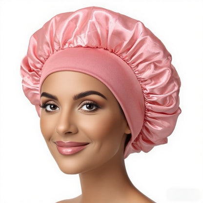 Hair cap