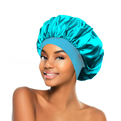 Hair cap
