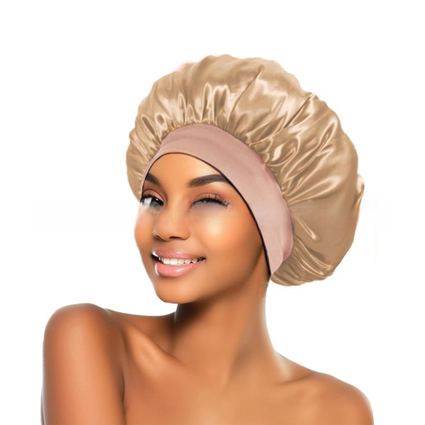 Hair cap
