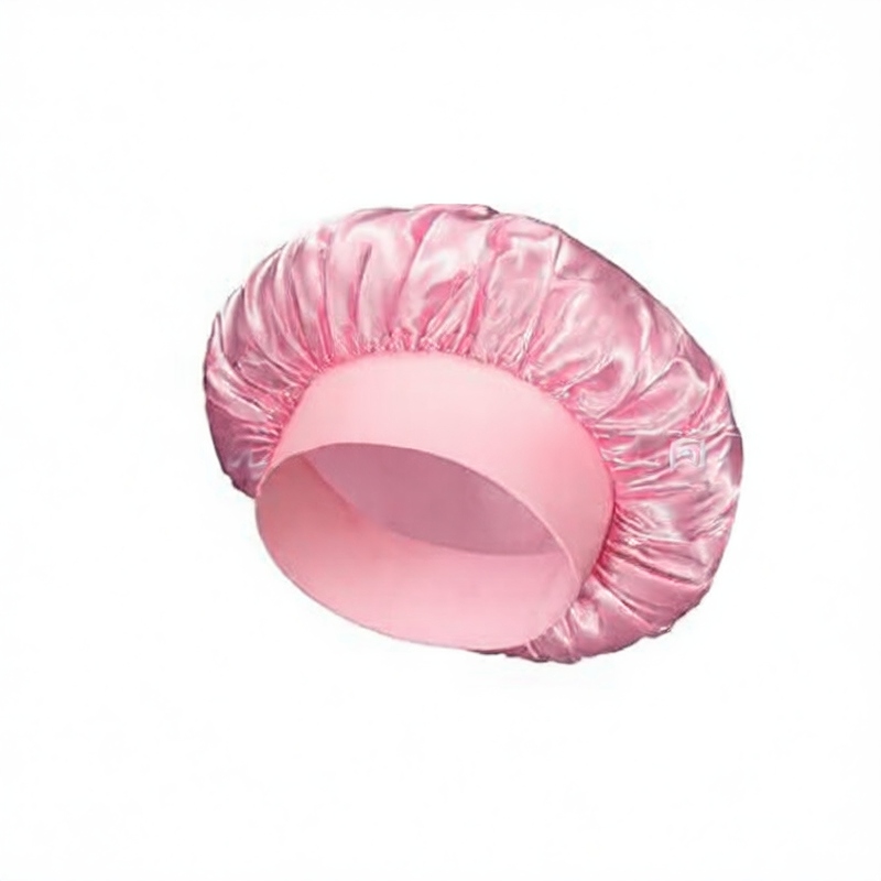Hair cap
