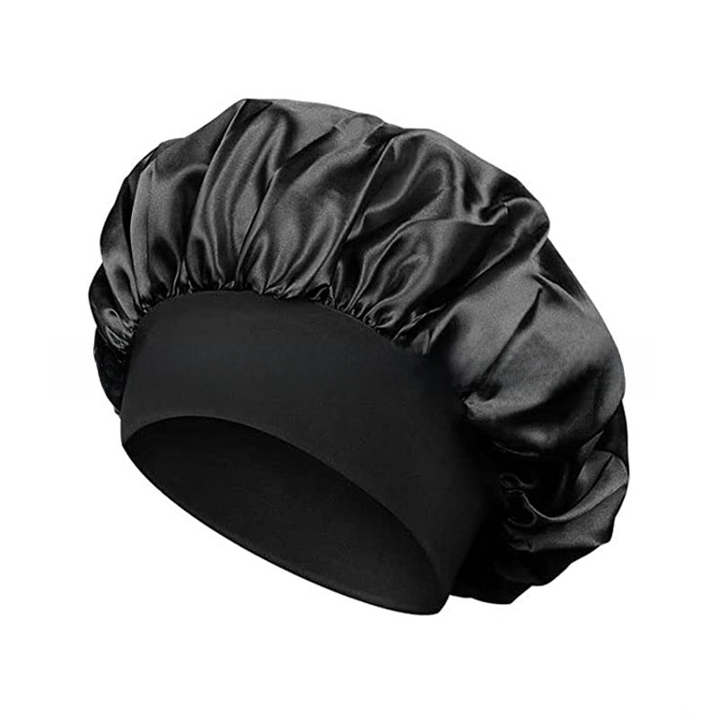 Hair cap