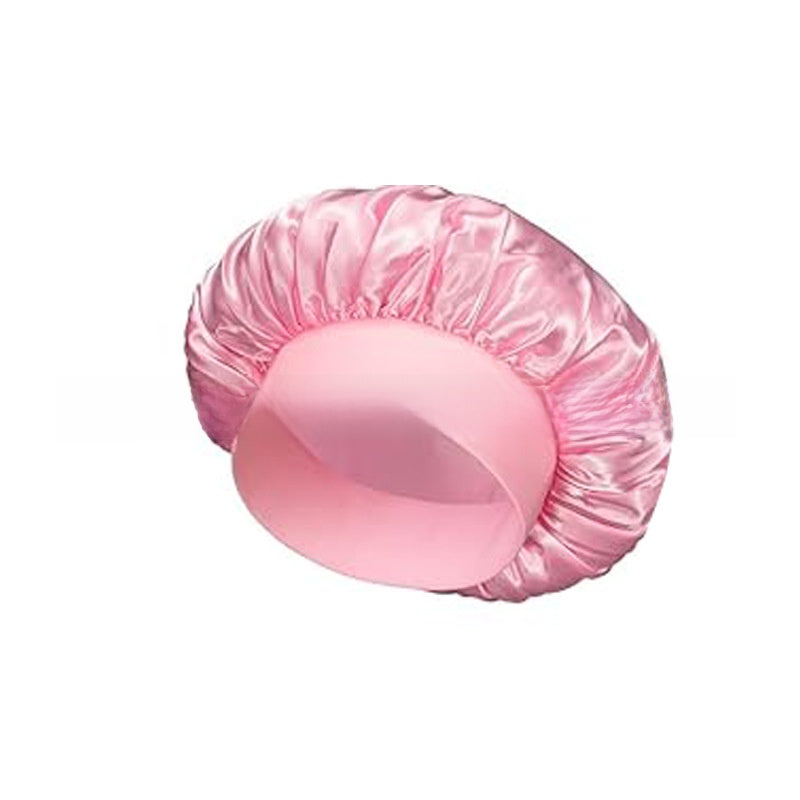 Hair cap