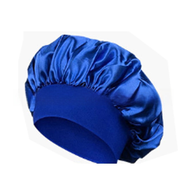 Hair cap
