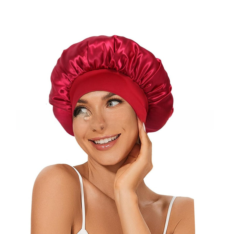 Hair cap