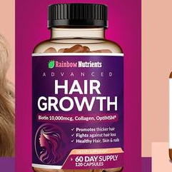 Hair Capsule