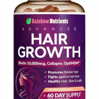Hair Capsule