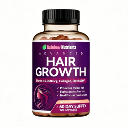 Hair Capsule