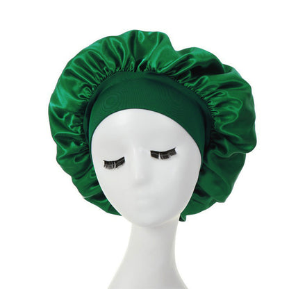 Hair care cap