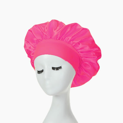 Hair care cap