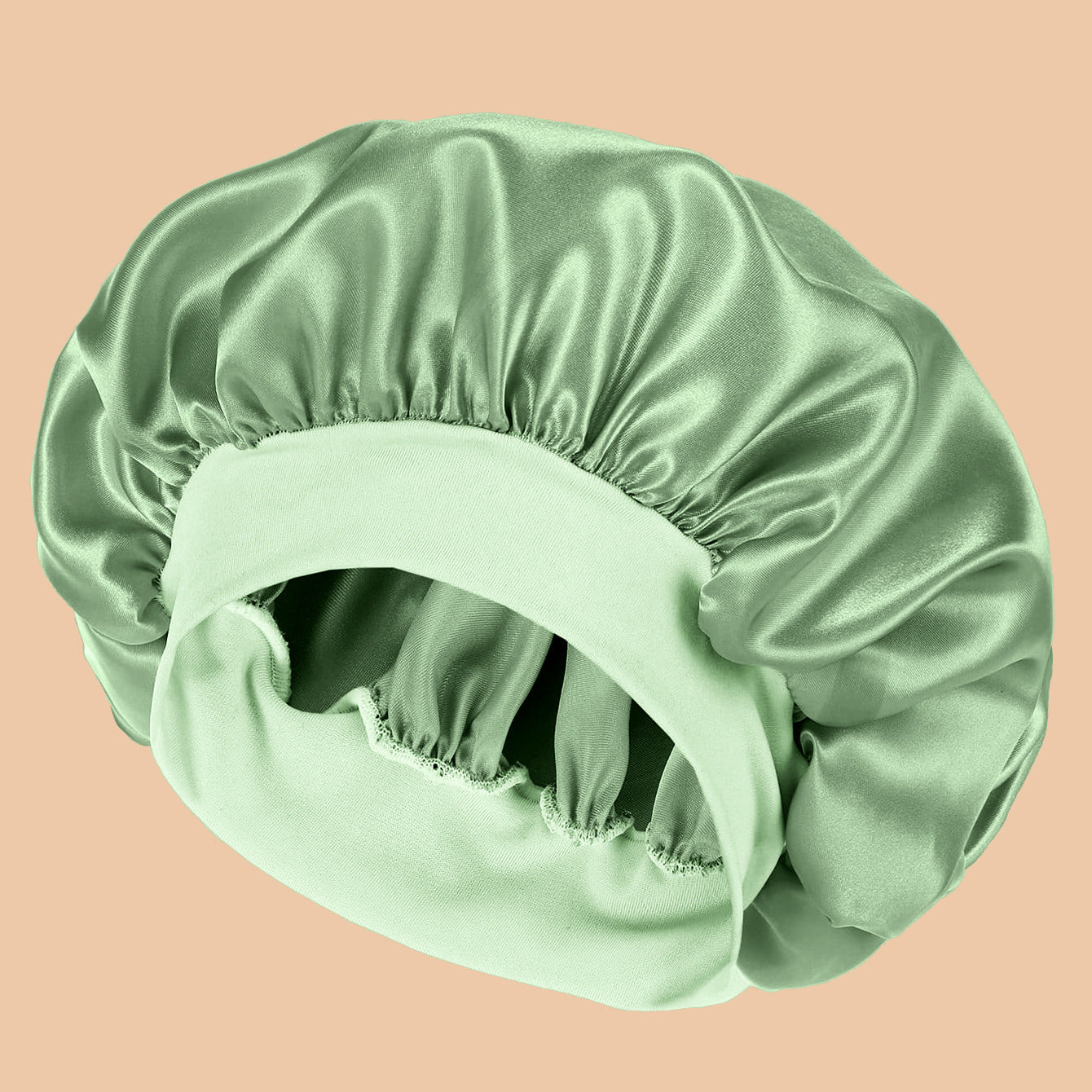 Hair care cap