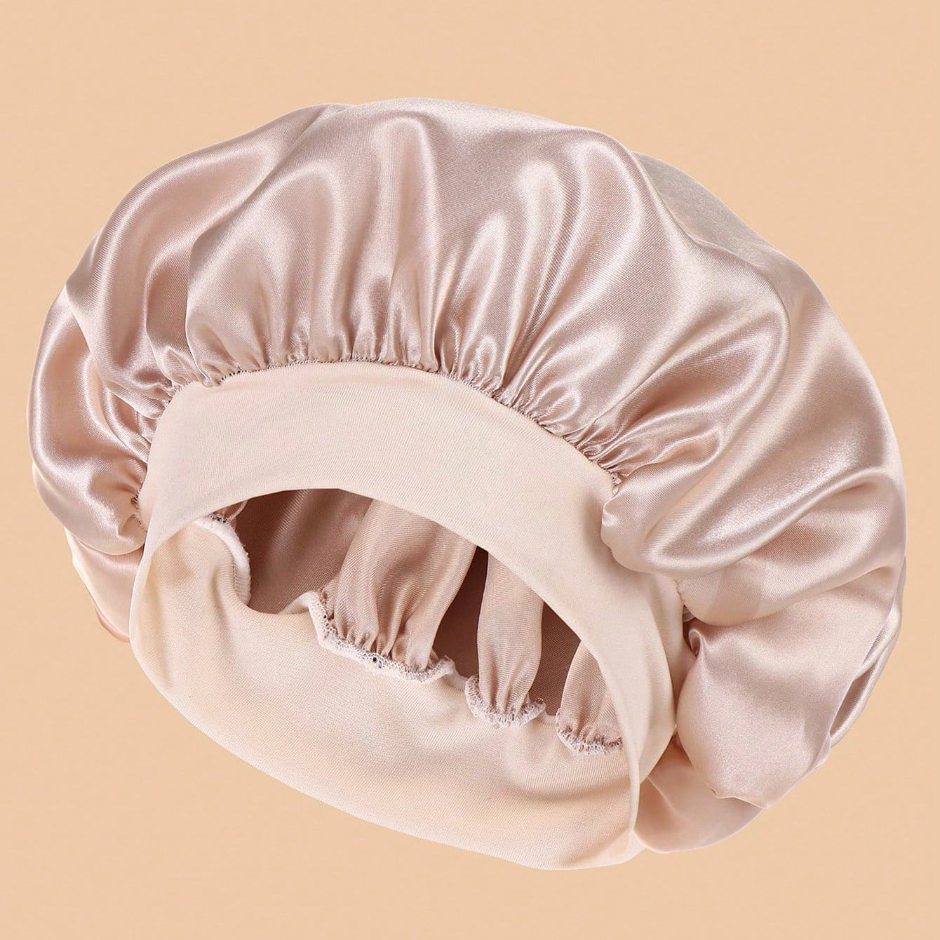 Hair care cap