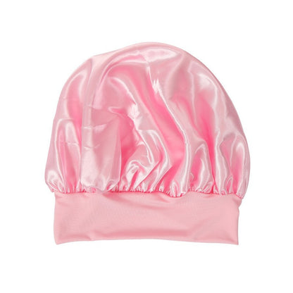 Hair care cap