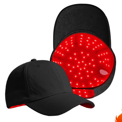 Hair care cap