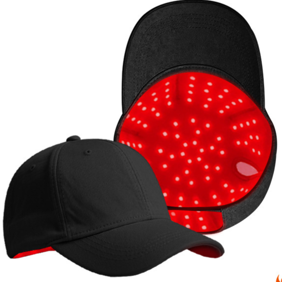 Hair care cap