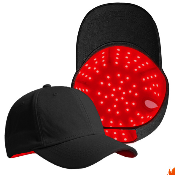 Hair care cap
