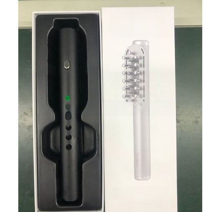 Hair Care Comb