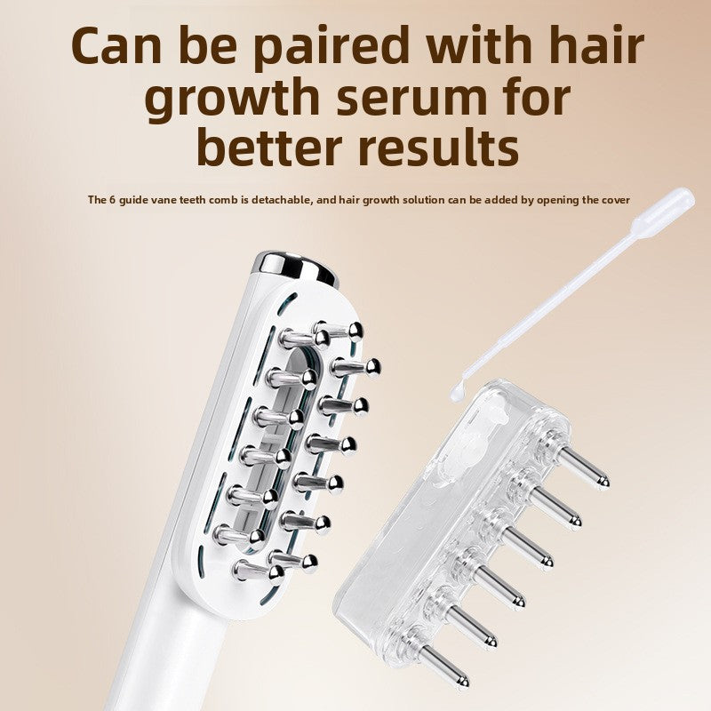 Hair Care Comb
