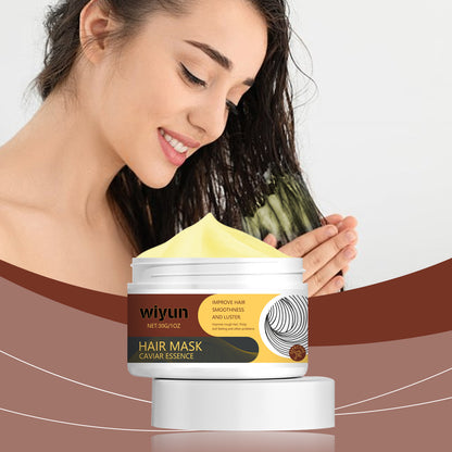 Hair Care Conditioning Mask