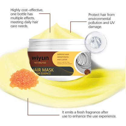 Hair Care Conditioning Mask