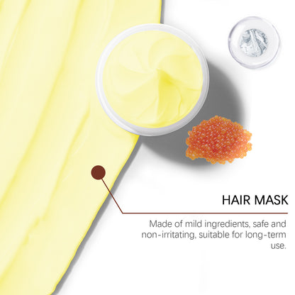 Hair Care Conditioning Mask