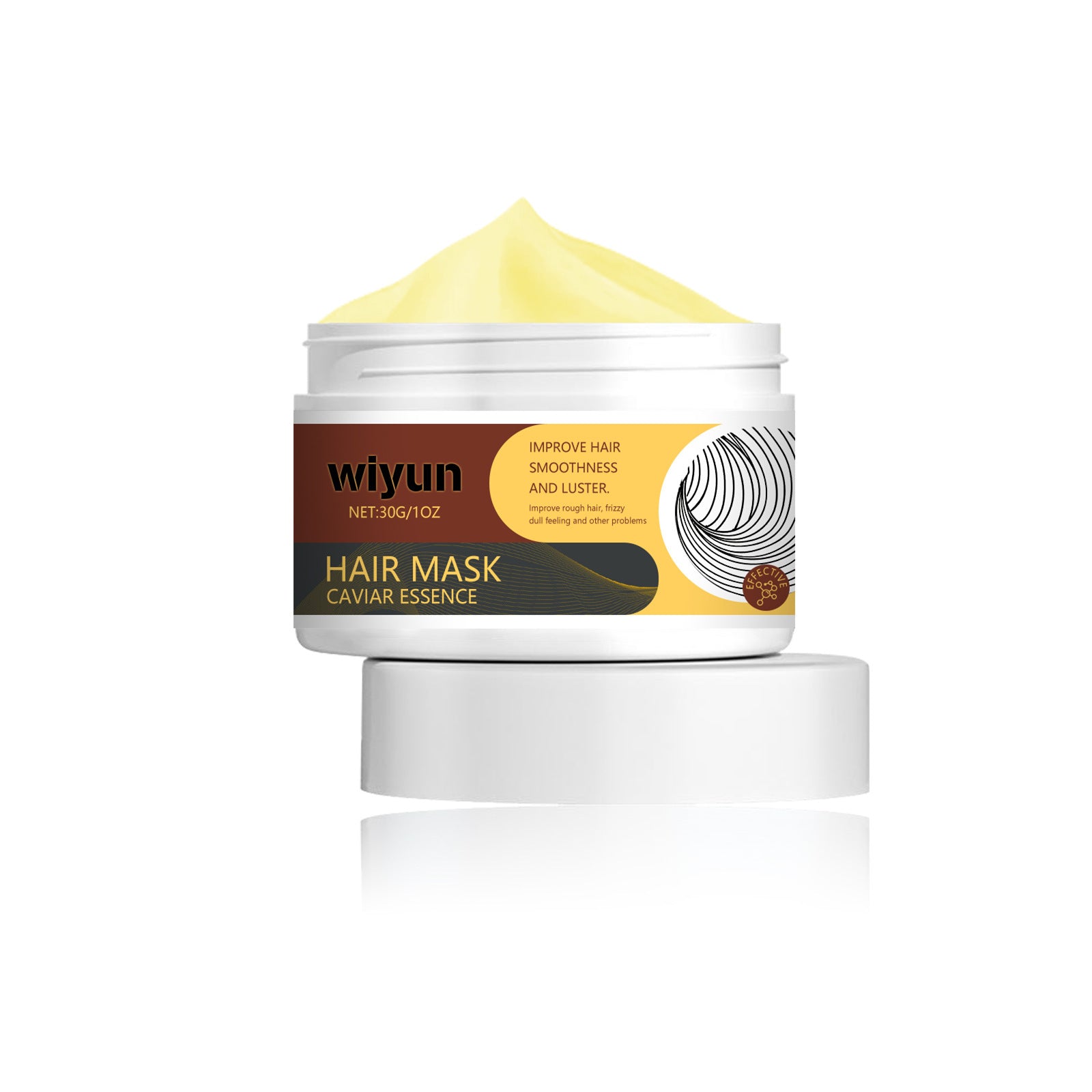 Hair Care Conditioning Mask