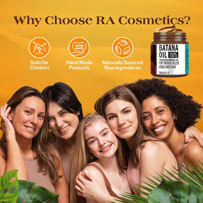Hair Care Cream Nourishes Hair Roots, Improves Frizz, and Makes Hair Smooth and Soft