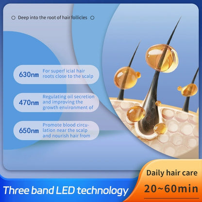 Hair care device