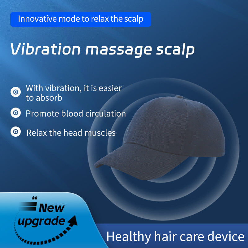 Hair care device
