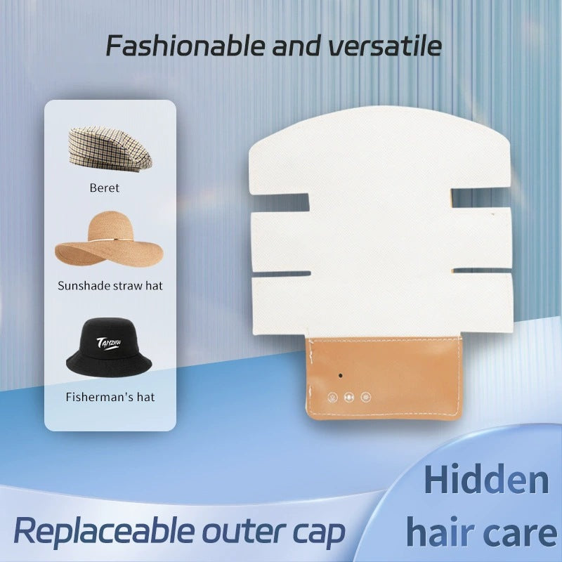 Hair care device
