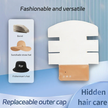 Hair care device